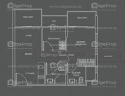 Whitehaven (D5), Apartment #478892991